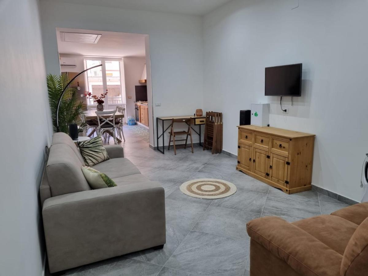 Decollati House Apartment