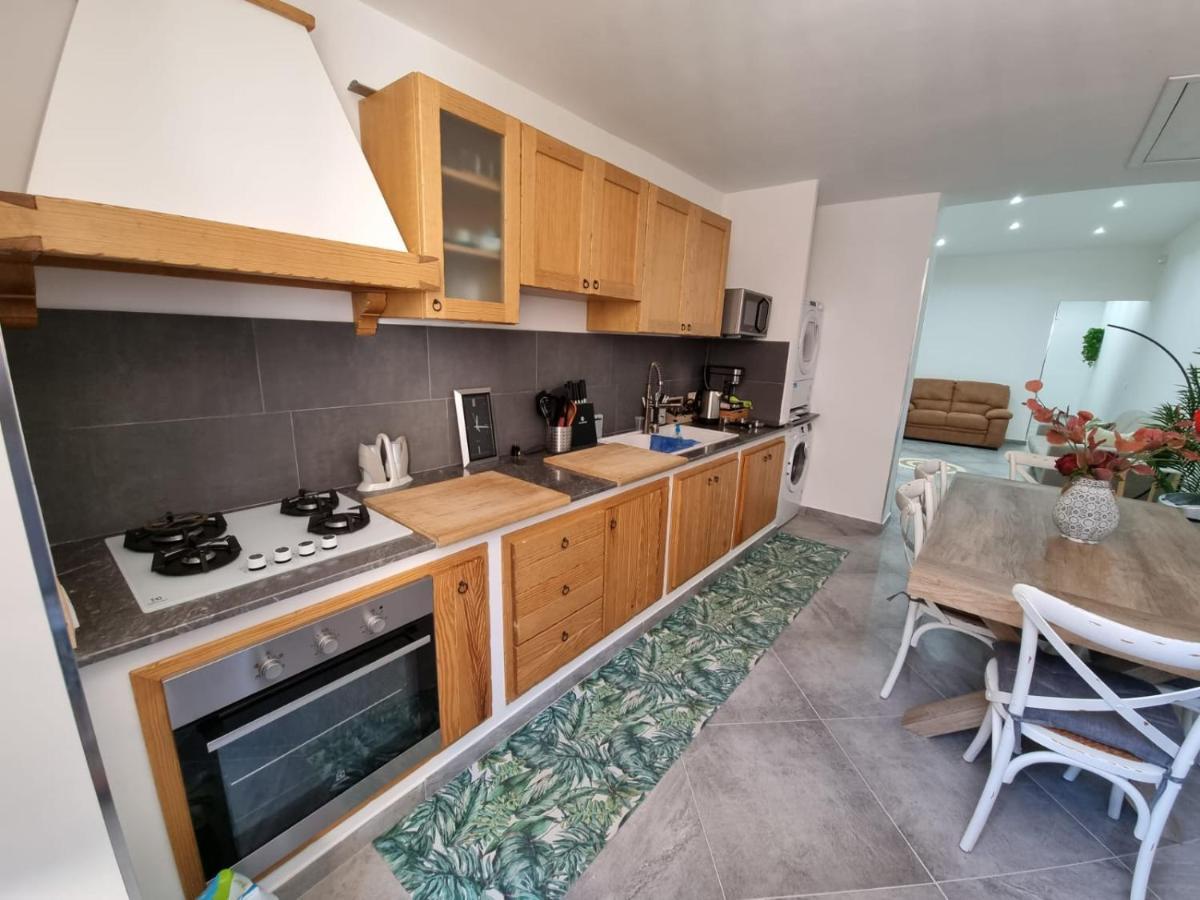 Apartment Decollati House Palermo