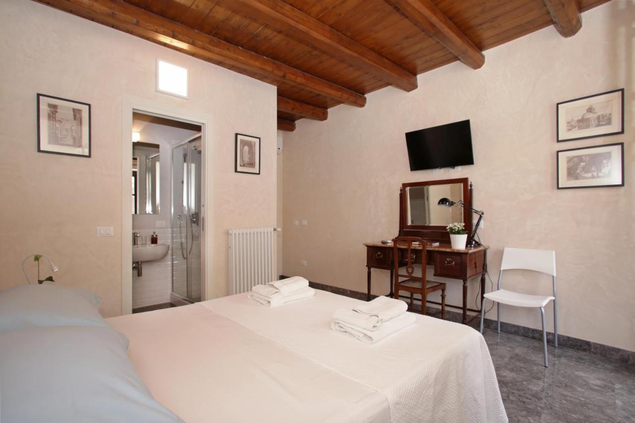 Frühstückspension Casa Miqva - In Shared Palermo