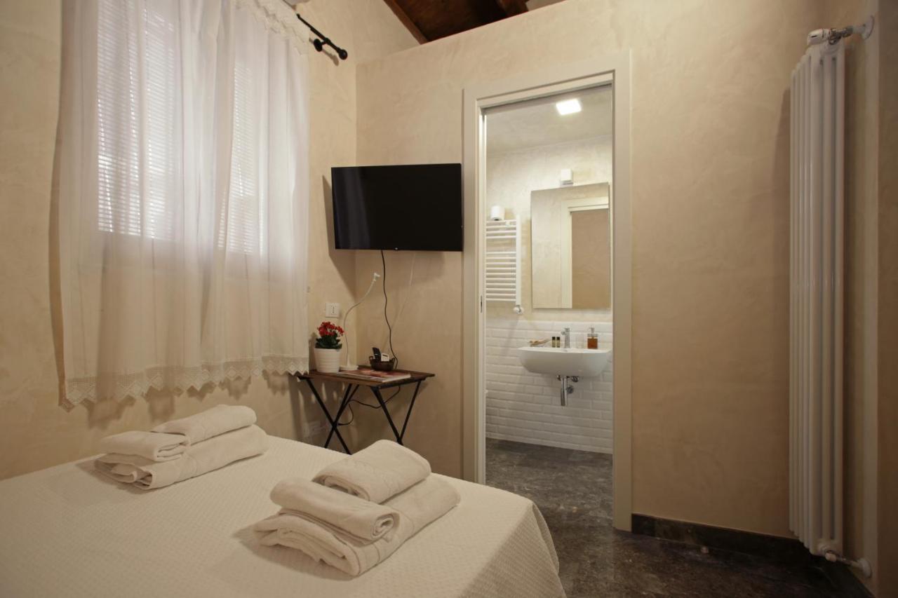 Bed & Breakfast Casa Miqva - In Shared 2*