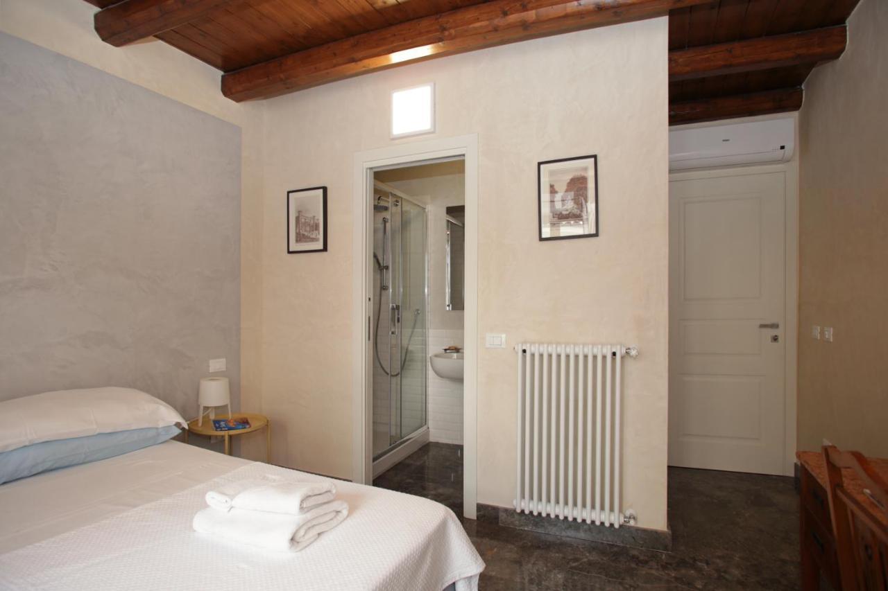 Casa Miqva - In Shared Bed & Breakfast 2*