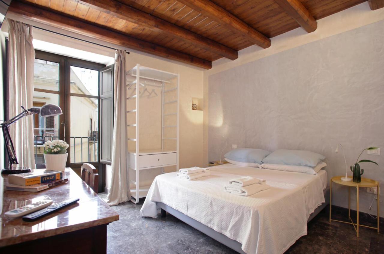 Bed & Breakfast Casa Miqva - In Shared