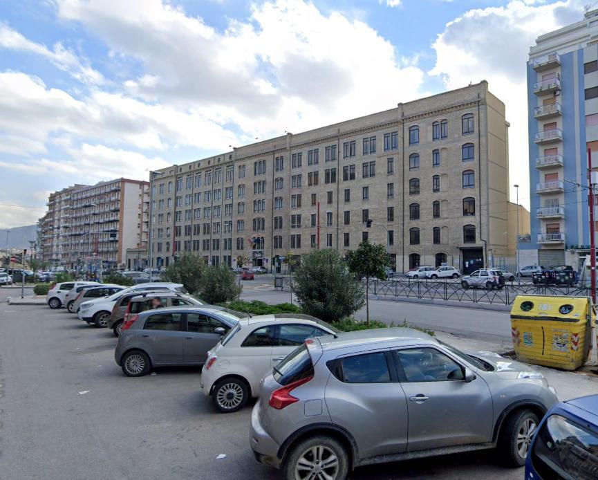 Decollati House Apartment Palermo