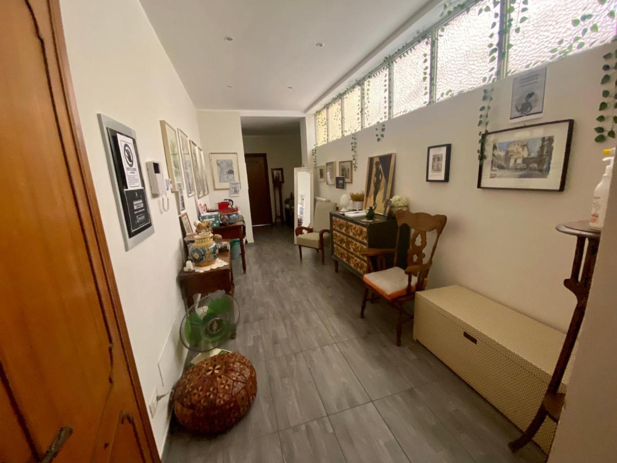 Casa de hóspedes Suitecimo Palermo