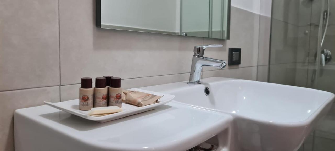215 Addaura Luxury * Palermo