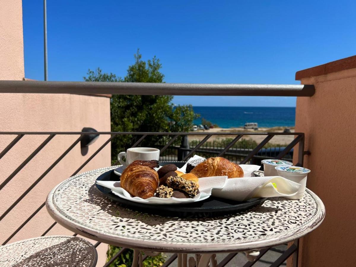 Hotel 215 Addaura Luxury