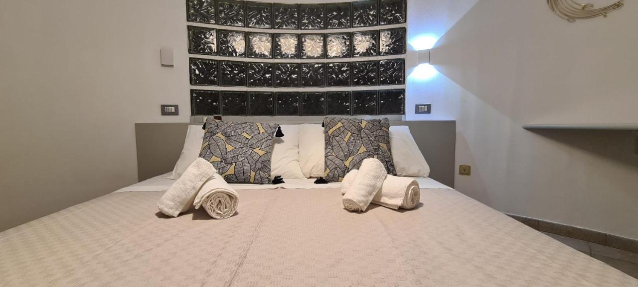 215 Addaura Luxury Palermo
