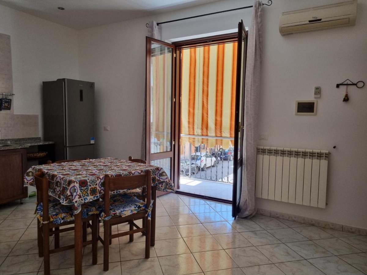L'angolo Dei Barcaioli Apartment