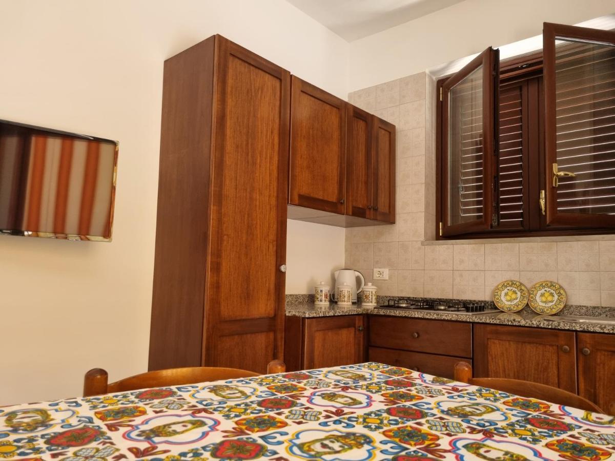Apartment L'angolo Dei Barcaioli