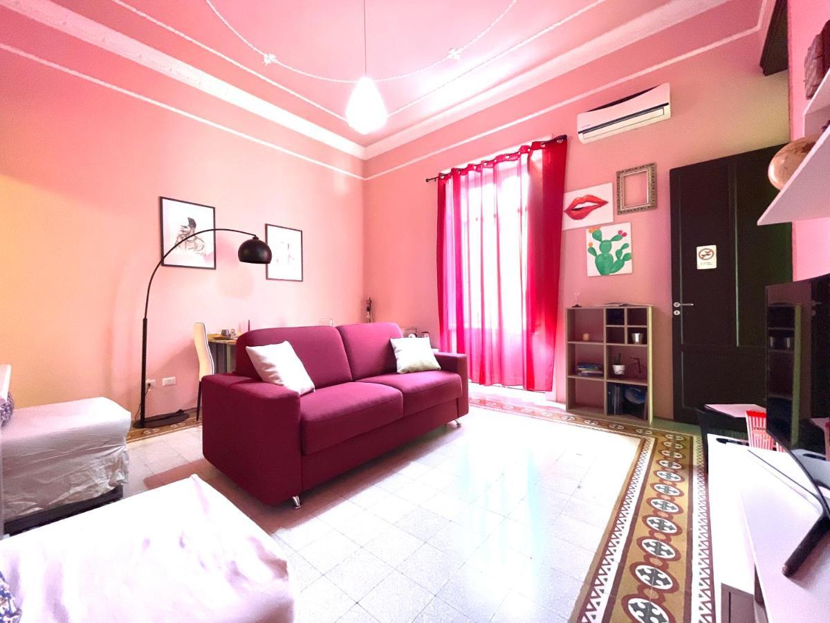 Bed & Breakfast Bohème Al Centro Di 2*