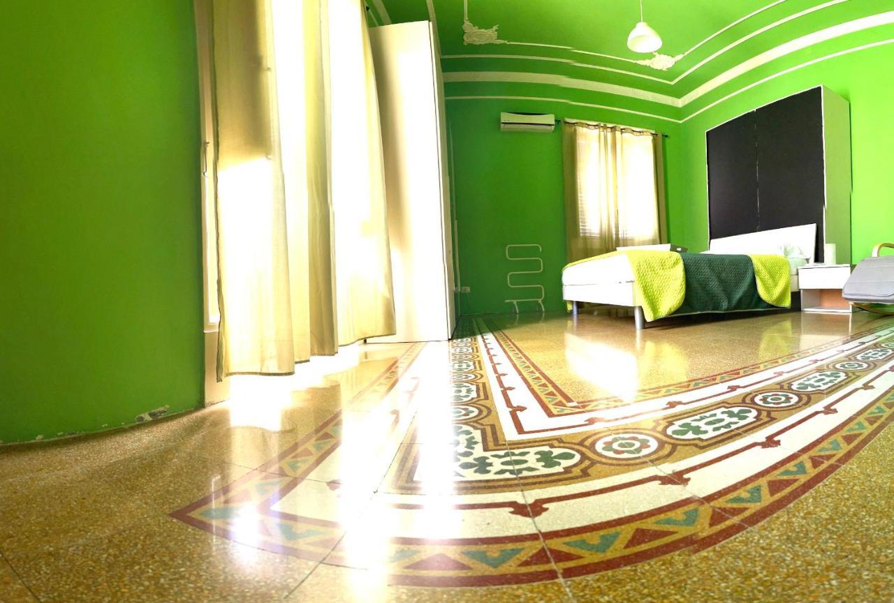 Bohème Al Centro Di Bed & Breakfast