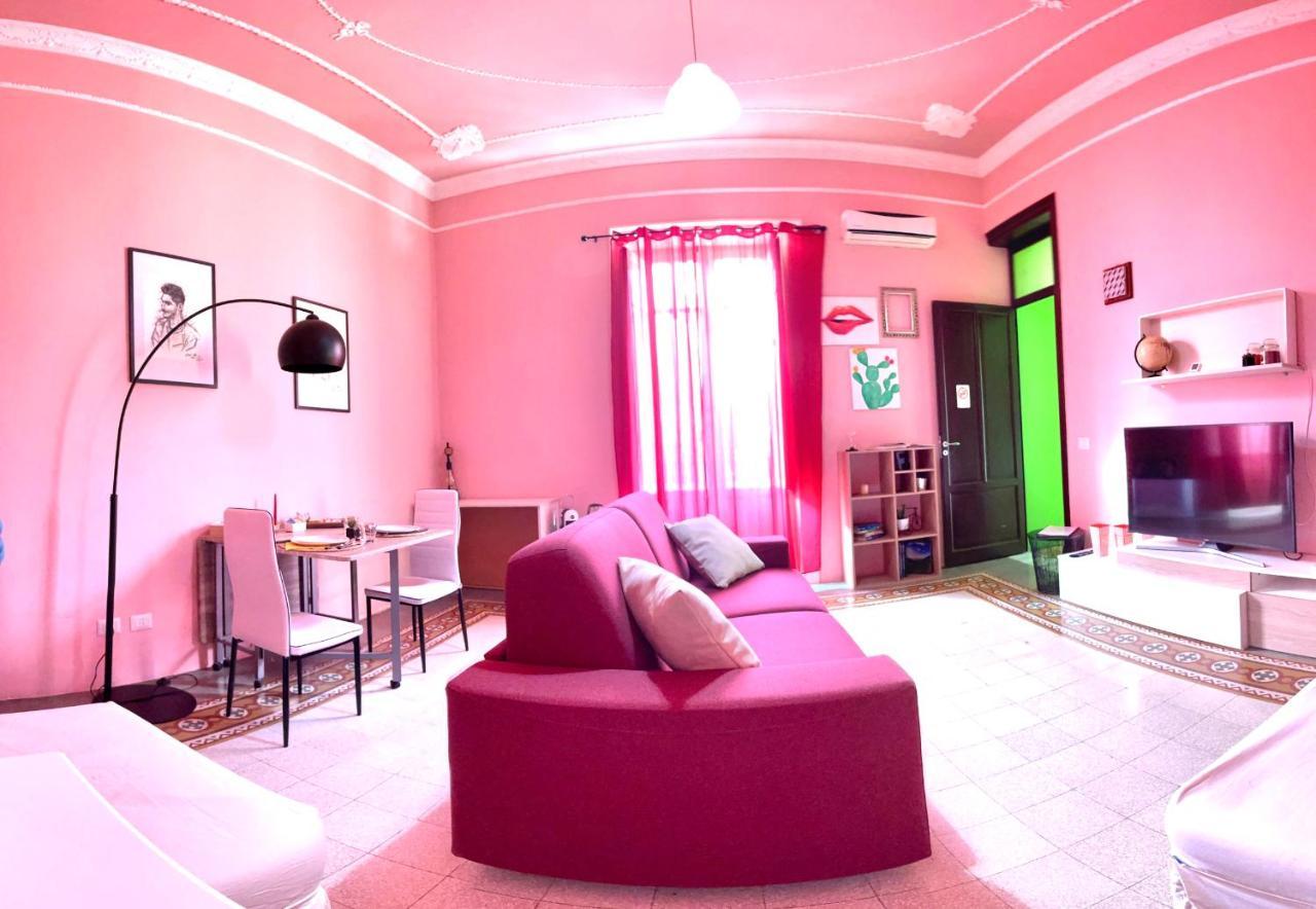 Bohème Al Centro Di Bed & Breakfast