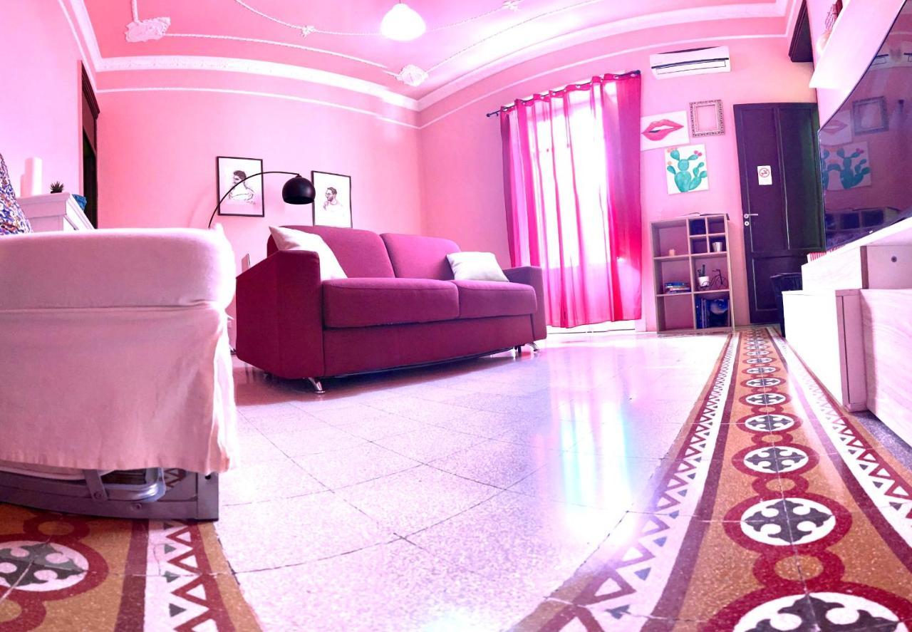 Bohème Al Centro Di Bed & Breakfast Palermo