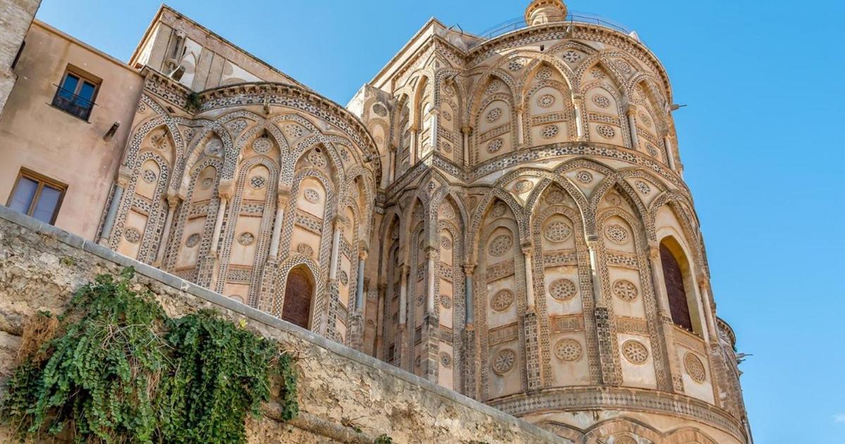 Al Balhara & 4* Palermo
