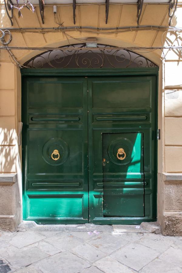 Due Terrazze In Centro By Wonderful Italy Apartamento *