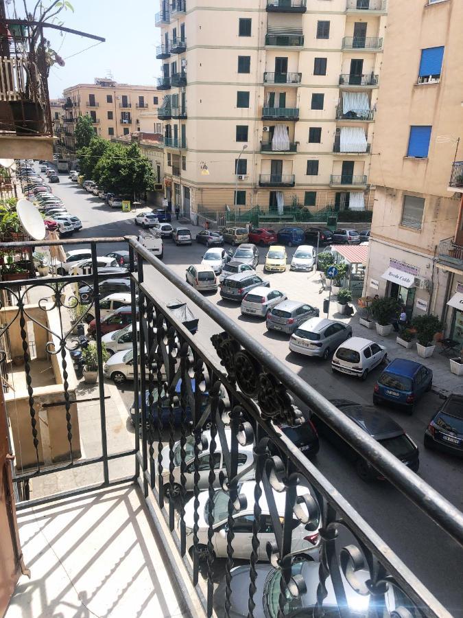 Apartment Marilu Palermo