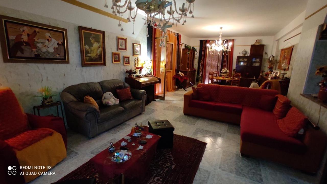Locazione Turistica Le Stelle Di San Lorenzo Gasthof Palermo