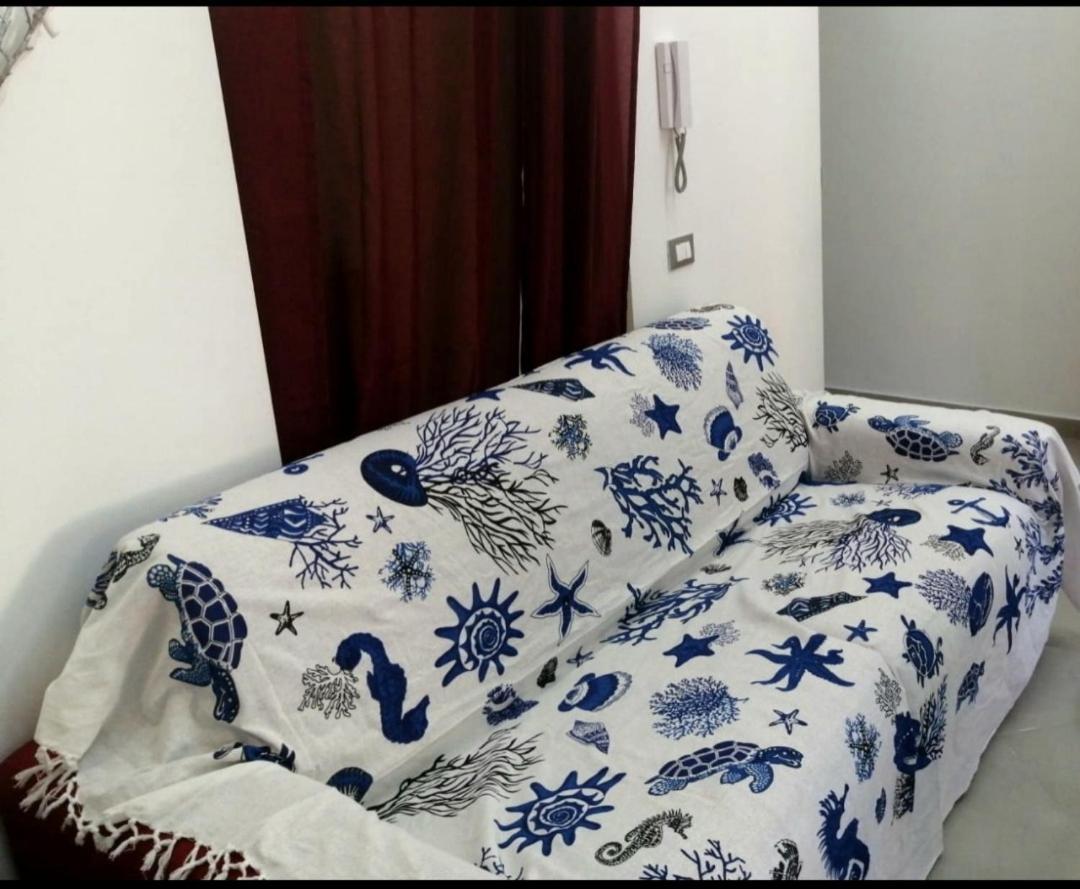 Casa de férias Calypso's Shell
