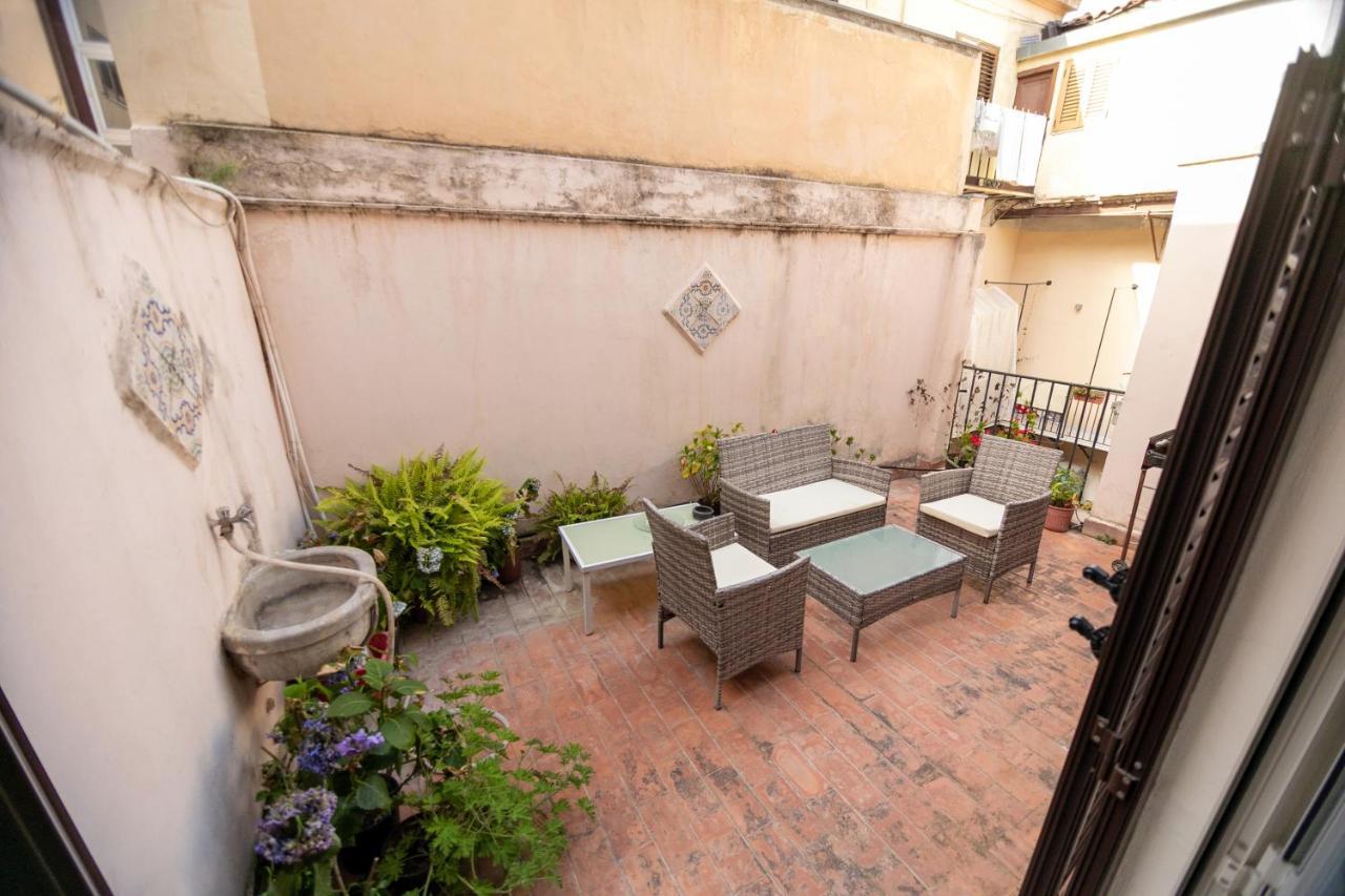 Loft In * Palermo