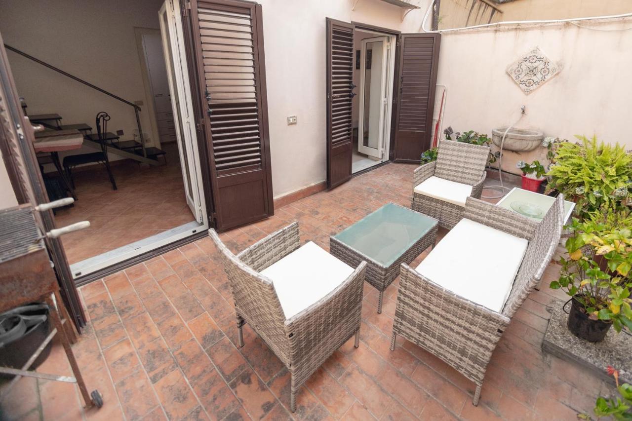 Loft In Palermo