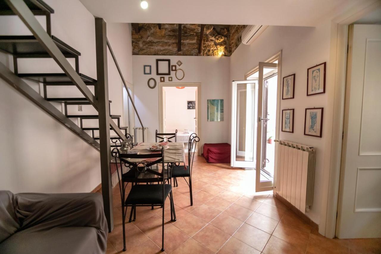Loft In Appartamento *