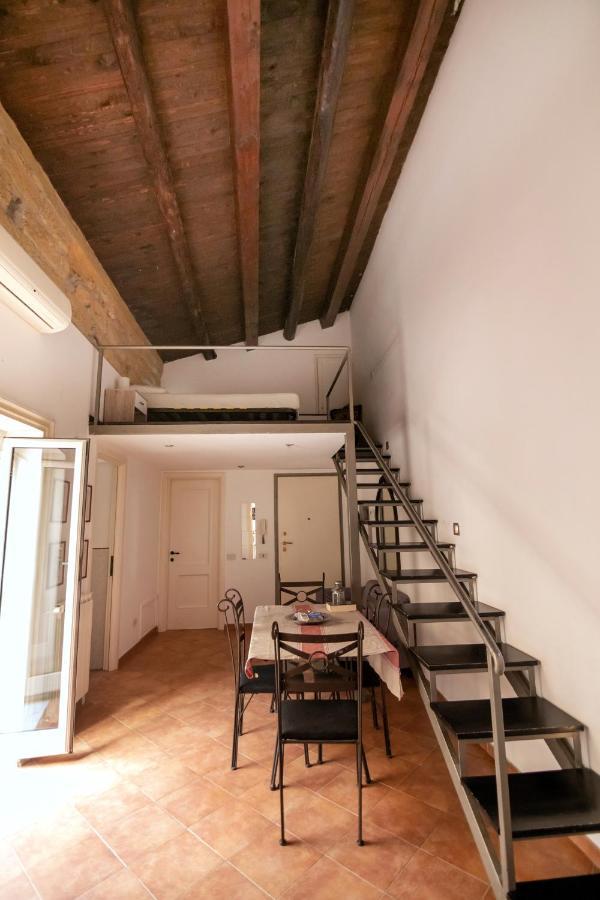 Loft In Appartamento Palermo