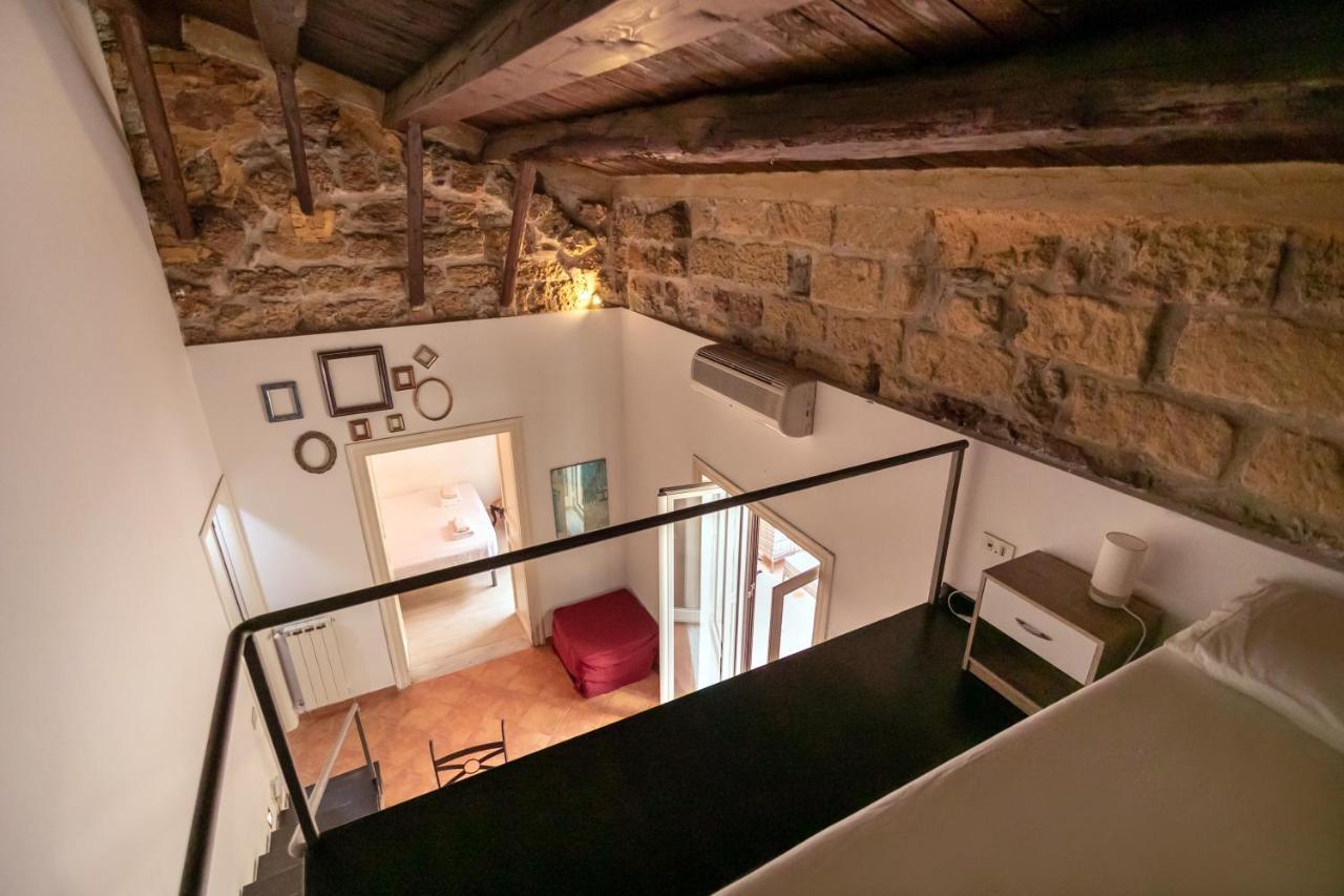 Appartamento Loft In *