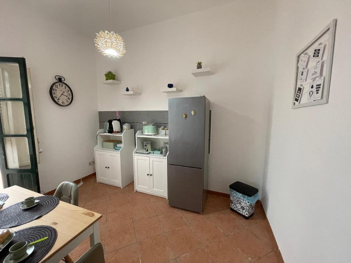 Baglio Barcellona Mondello Apartment Palermo