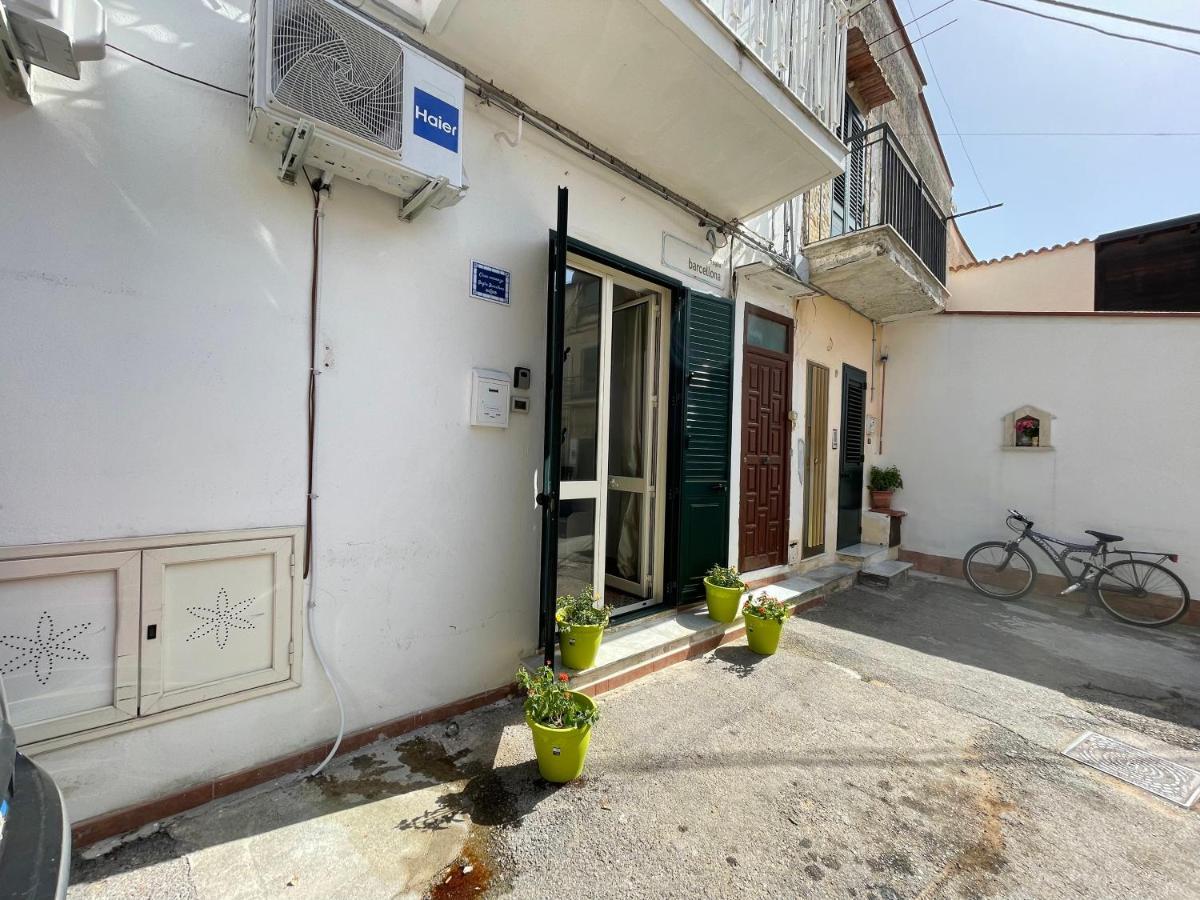Baglio Barcellona Mondello Apartment Palermo