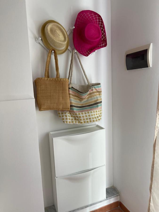 Baglio Barcellona Mondello Apartment Palermo