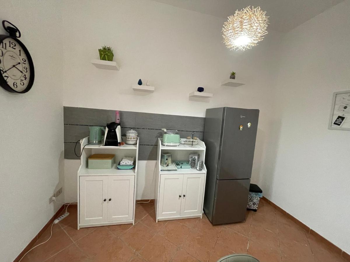 Apartment Baglio Barcellona Mondello *