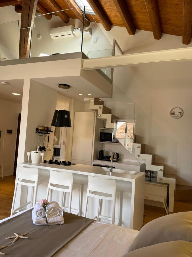 Casa vacanze Meloluxuryhouse Palermo
