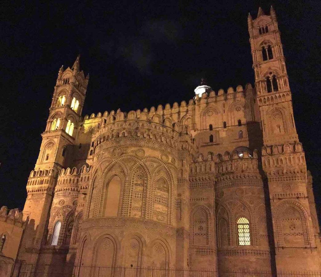 Casa vacanze Meloluxuryhouse Palermo