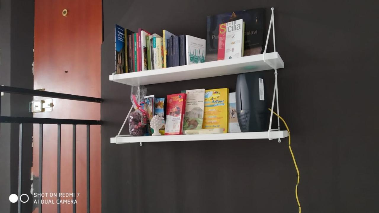 La Pigna Apartment *