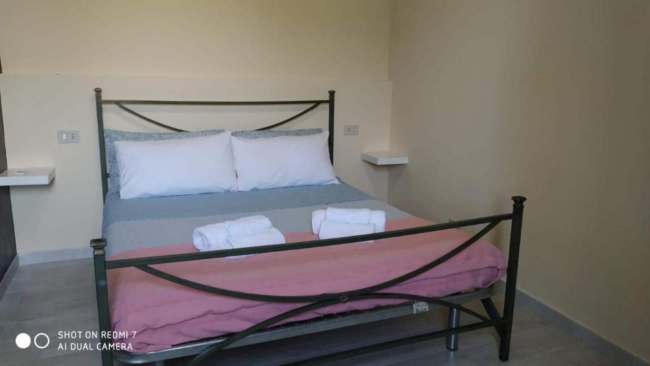 La Pigna Apartment *