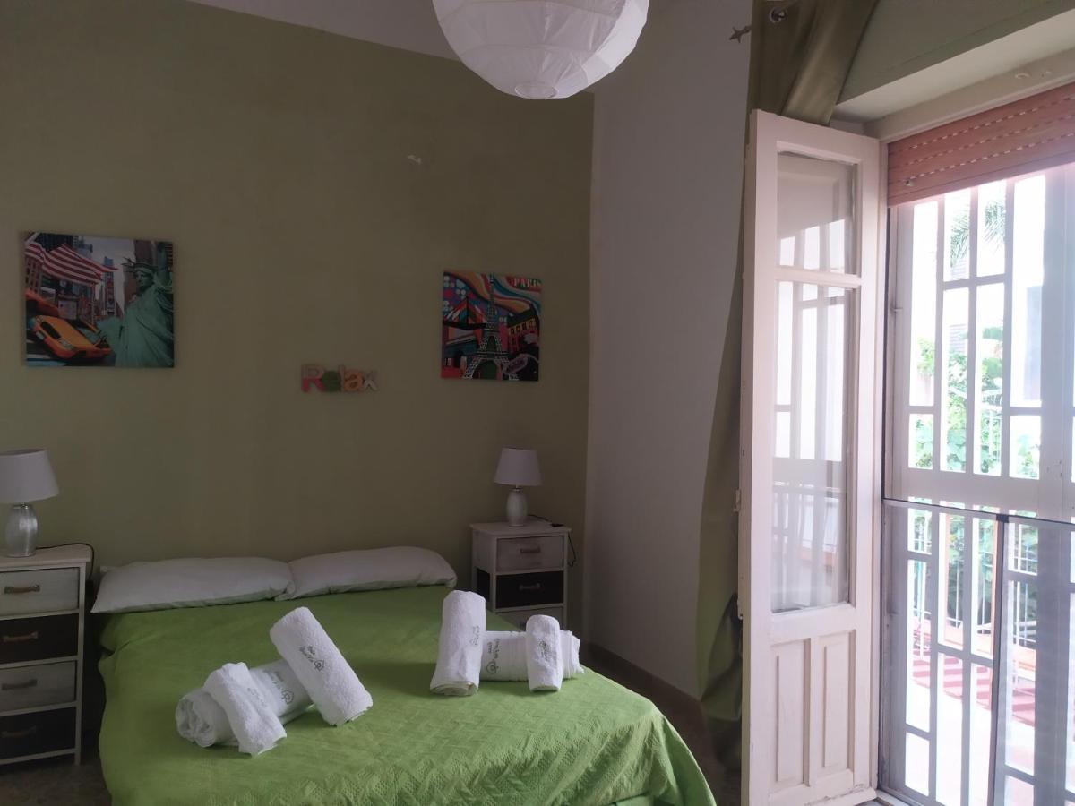 Casa Gianflo Mondello-palermo Ferienhaus *