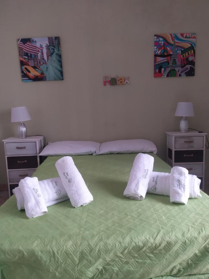 Holiday home Casa Gianflo Mondello-palermo Palermo