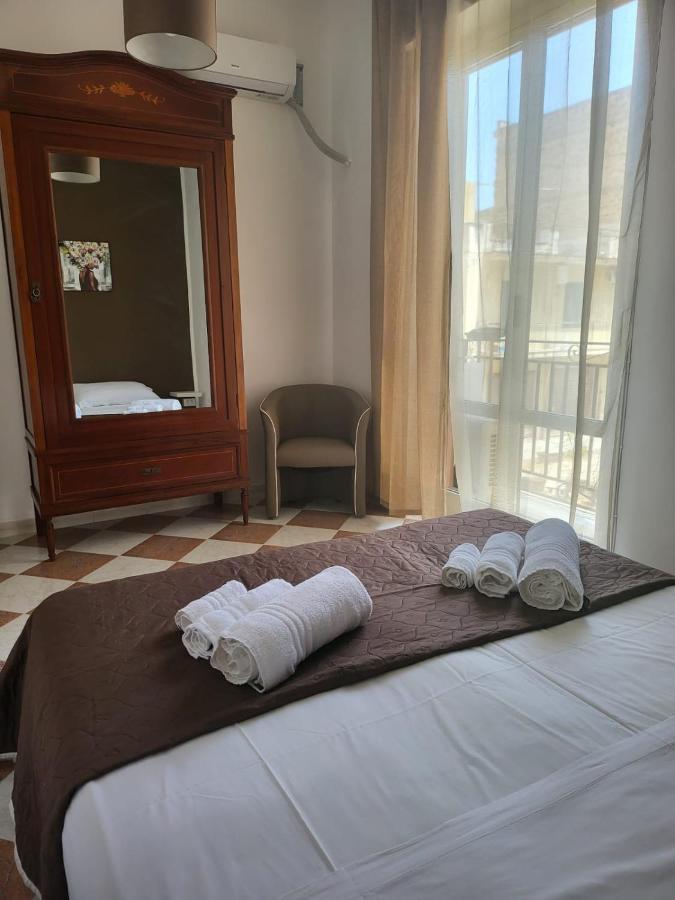 Guest house La Maison De Marie Rose Palermo