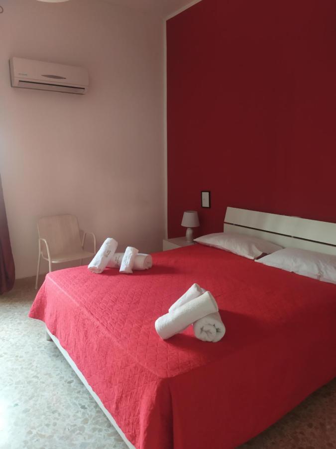 Holiday home Casa Gianflo Mondello-palermo Palermo