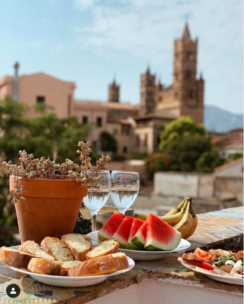 Amecasa * Palermo