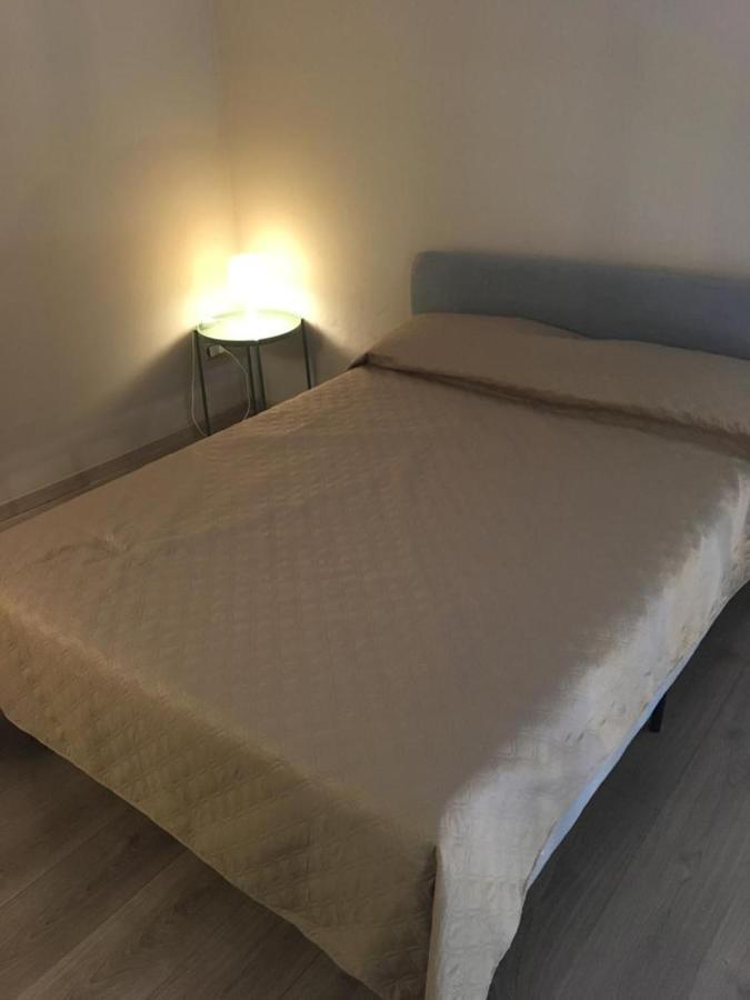 Butera 79 Ferienhaus Palermo