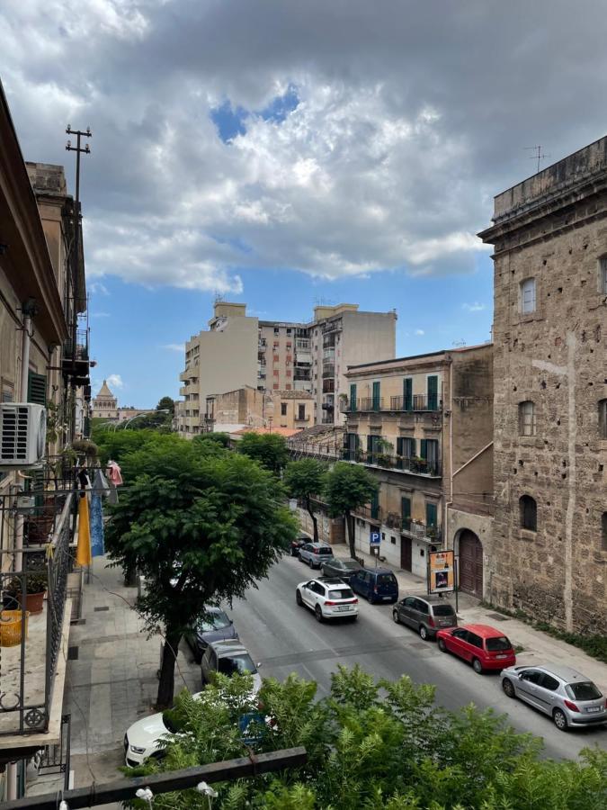 Apartment Casa Sicilia Palermo