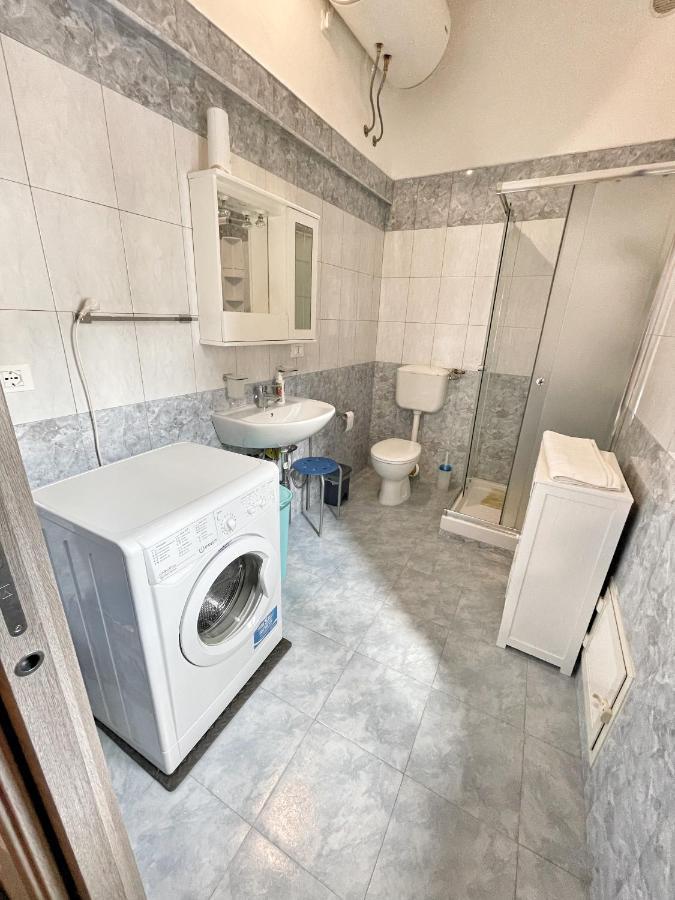 Casa Sicilia Apartment