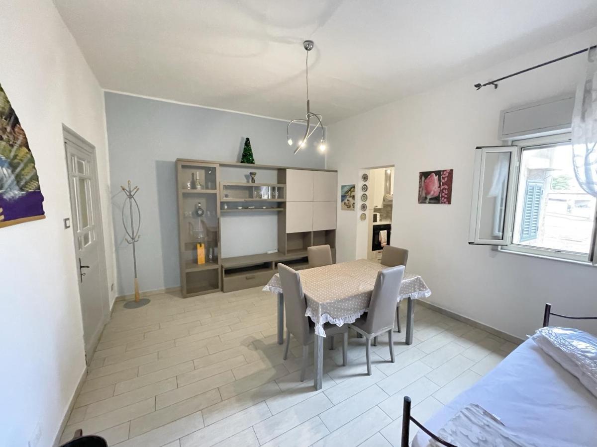 Apartment Casa Sicilia *