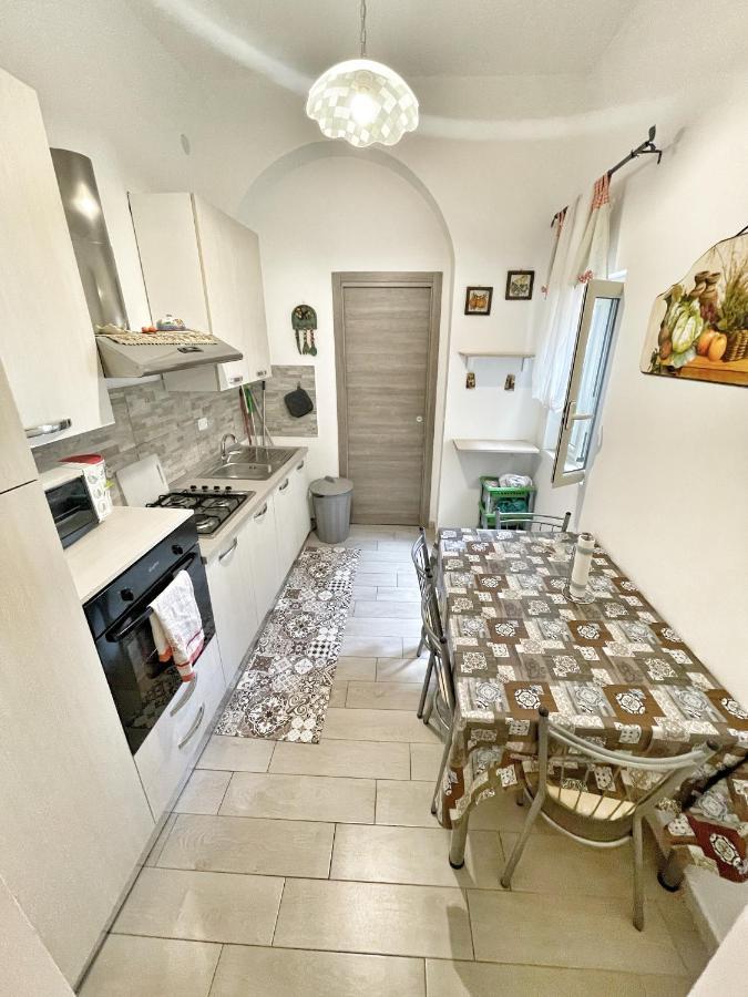 Apartment Casa Sicilia Palermo