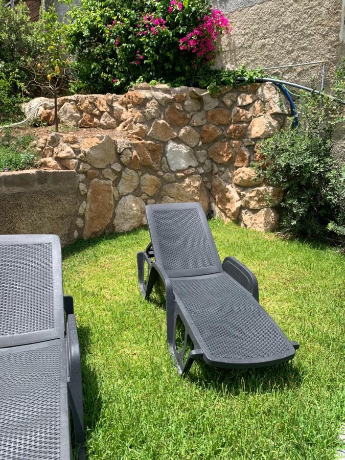 Mondello Addaura Addisio Guest house *