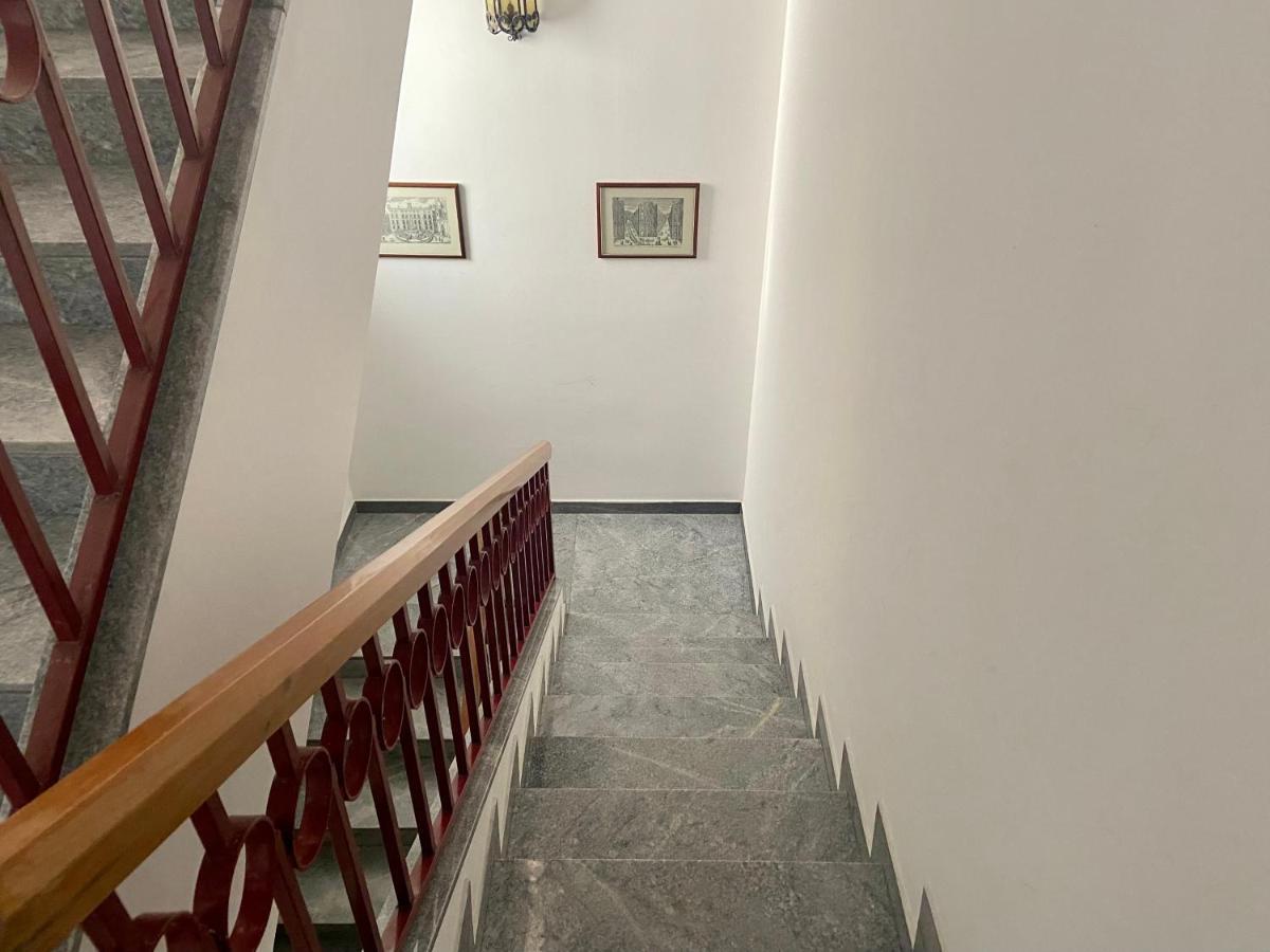 Suitecimo Casa de hóspedes 2*