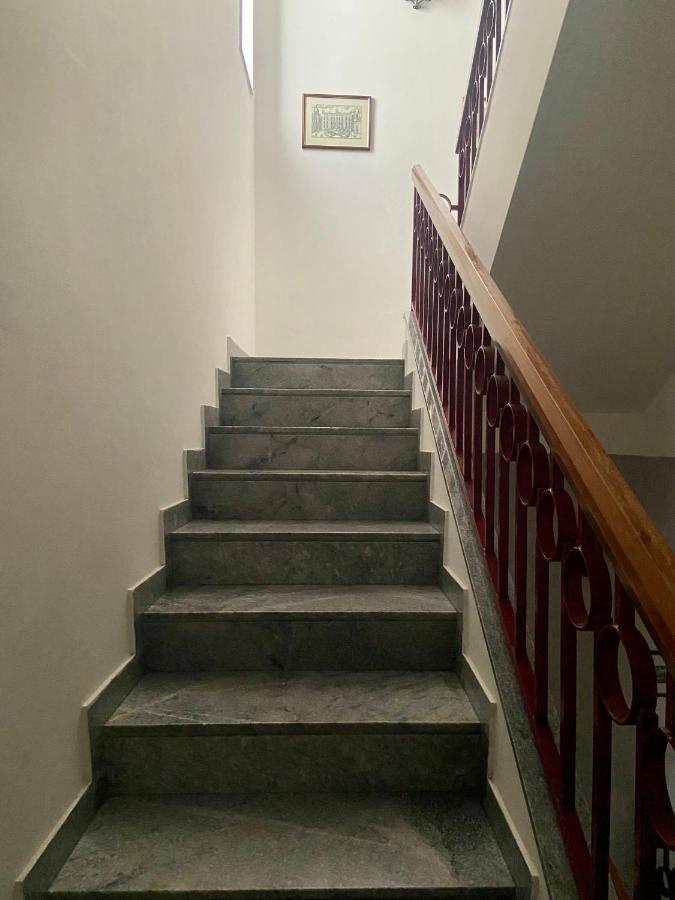 Casa de hóspedes Suitecimo