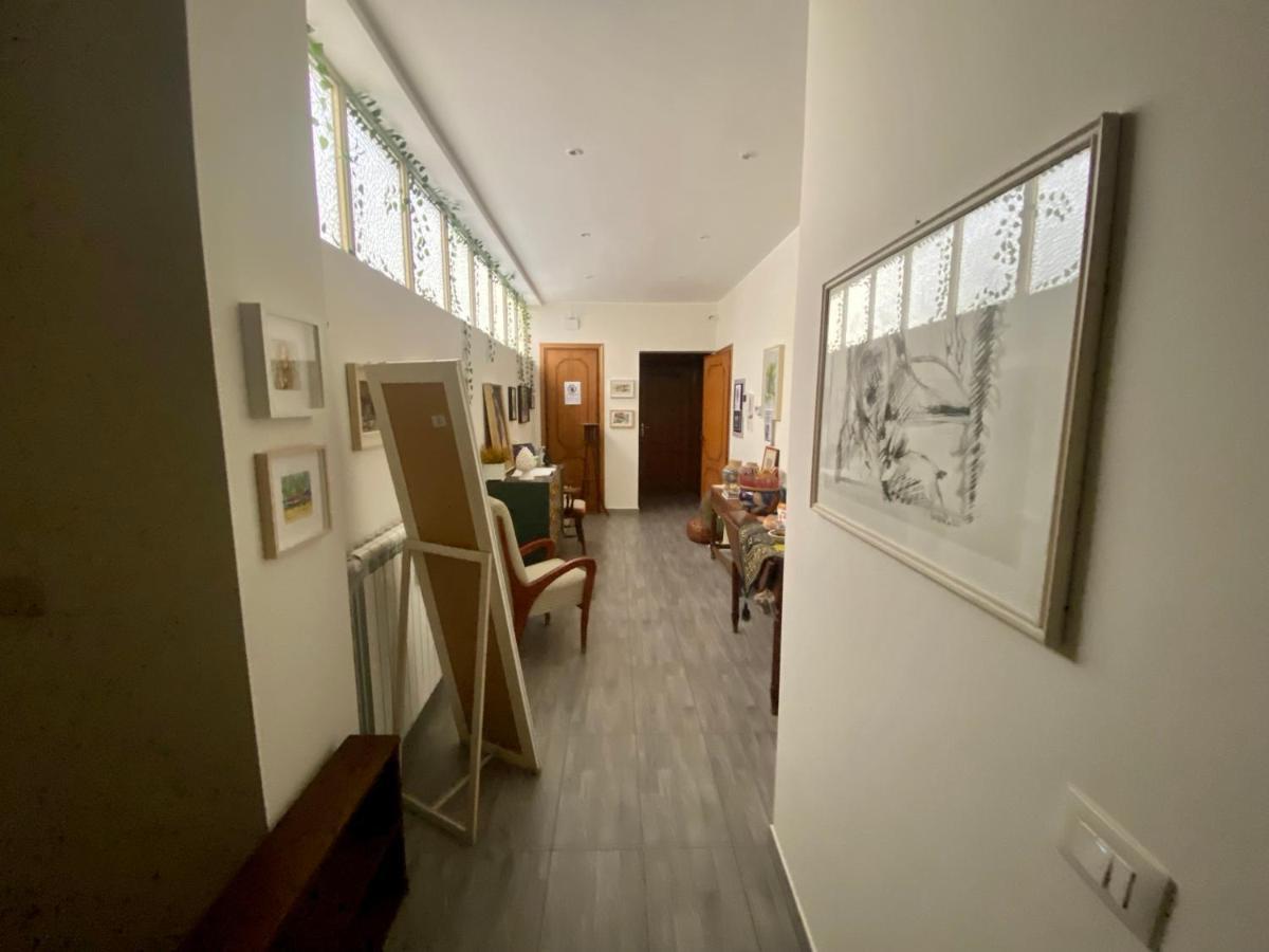Casa de hóspedes Suitecimo 2*