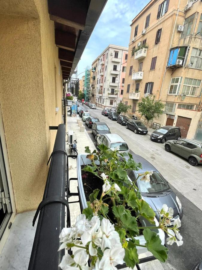 La Zisa Apartamento Palermo